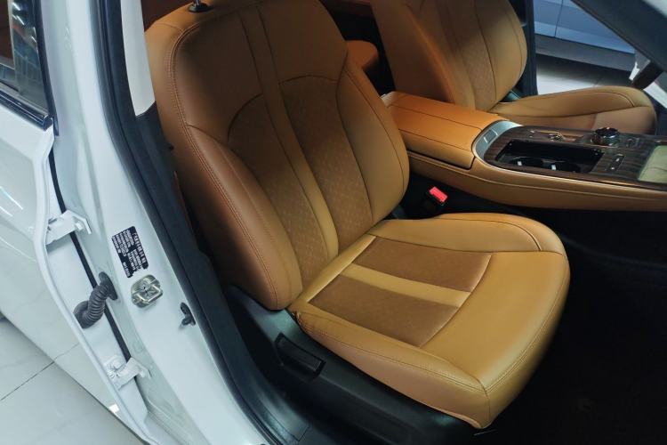 Used AION S 2023 Meizu 580 Lithium Iron Phosphate