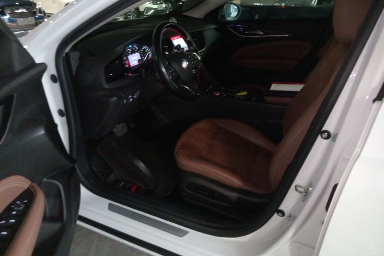 Used Buick Regal 2022 552T Smart Edition
