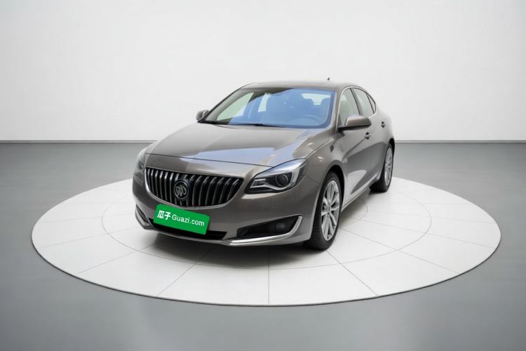Used Buick Regal 2015 1.6T Elite Tech Model Guazi used car, China used car export, Used car for sale, Used  cars, Cheapest cars for sale
