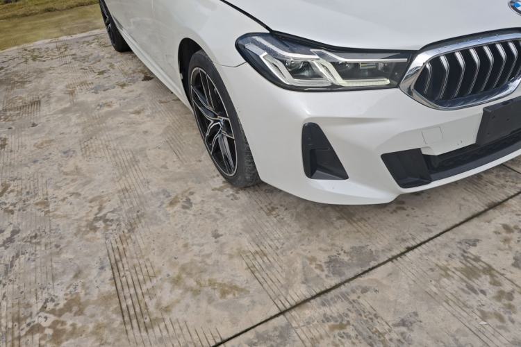 Used BMW 6 Series GT 2021 Restyled 630i M Sport Package
