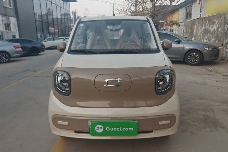 Used Bestune Pony 2026 Model 222km Cute Horse Plus