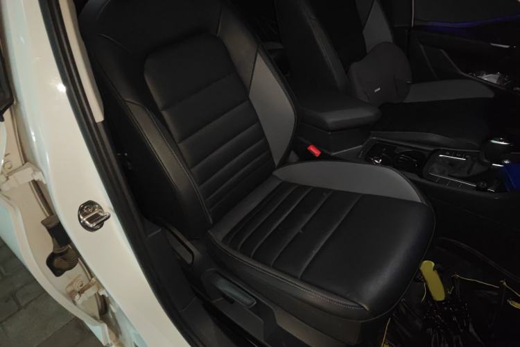 Used Volkswagen Sagitar 2022 280TSI DSG Excellence Edition
