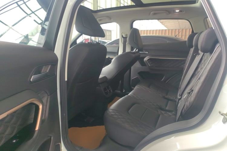 Used Haval H6 2020 1.5 GDIT Automatic Platinum Champion Edition
