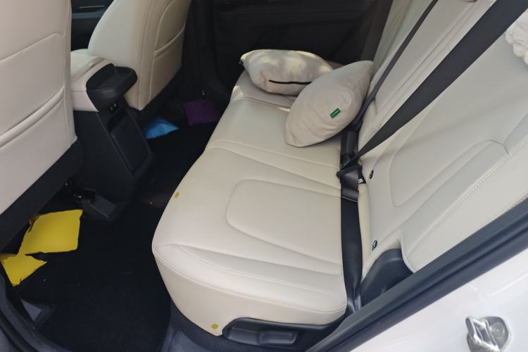 Used Hyundai ELEXIO 2025 Model Two-Wheel-Drive SMART Edition 64.2kWh