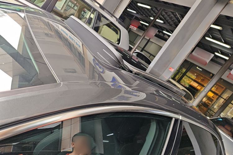 Used Audi A4L 2020 40 TFSI Fashion Dynamic Model