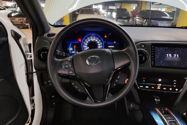 Used CIIMO X-NV 2020 Windstorm Edition
