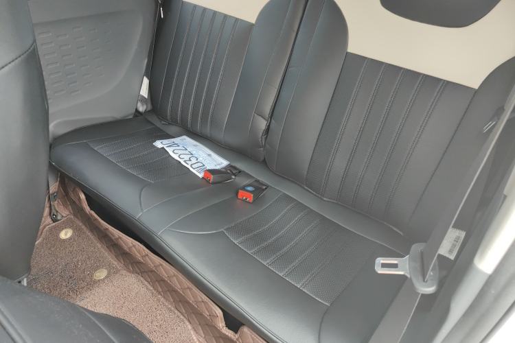 Used Wuling Hongguang MINIEV 2021 Macaron Premium Model – Lithium Iron Phosphate