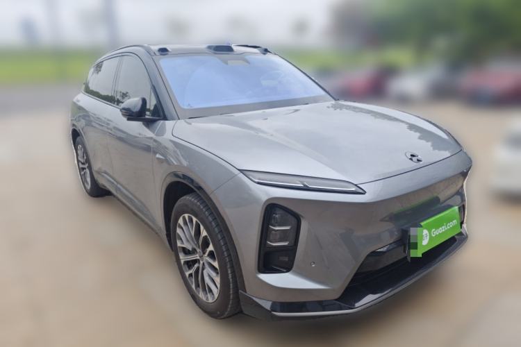 Used Nio ES6 2025 100 kWh
