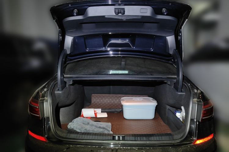 Used Volkswagen Passat 2022 330TSI Starry Elite Edition
