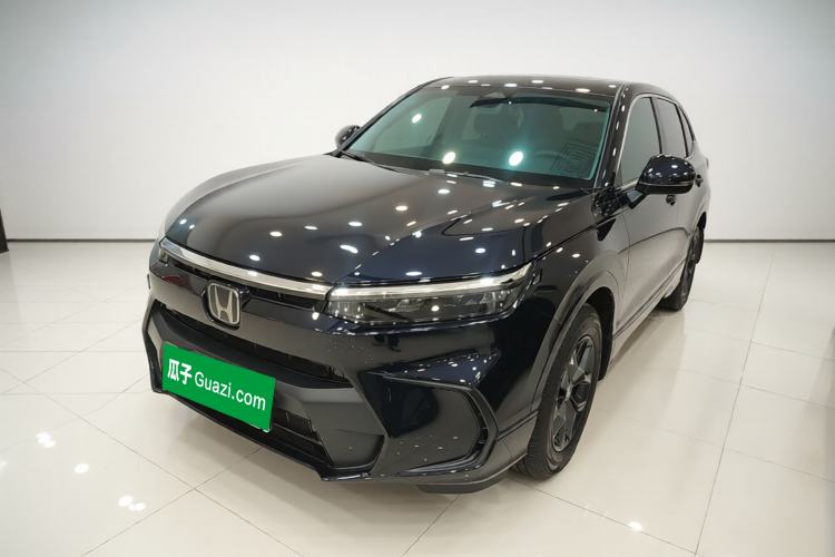 Used Honda Breeze 2023 240TURBO Two-Wheel-Drive Luxury Edition 5 Seats