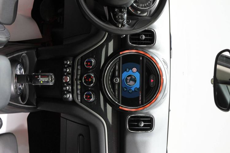 Used MINI Countryman 2019 2.0T COOPER S ALL4 Artist