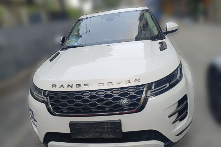 Used Land Rover Range Evoque 2021 Range Rover Velar 249 PS R-Dynamic S Performance Edition