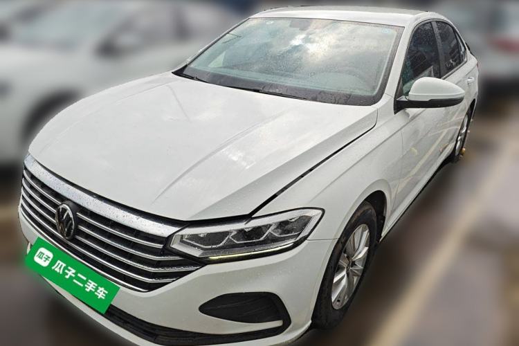 Used Volkswagen Lavida 2023 1.5L Automatic De Yi Edition