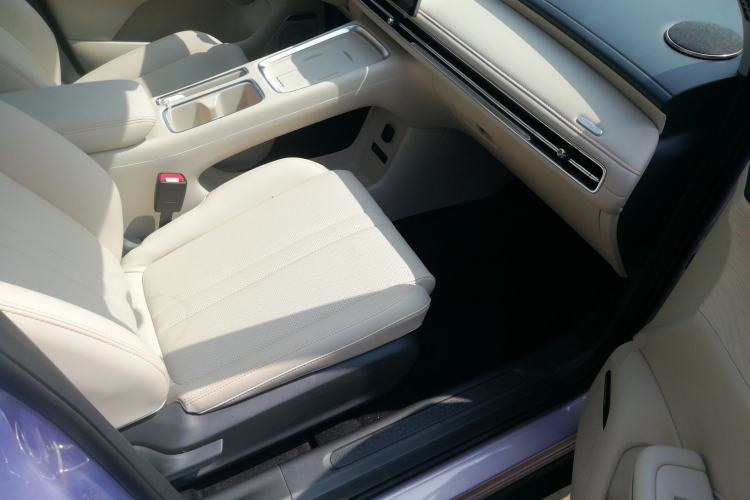 Used Wuling Bingo S 2025 Model 430km Flagship Edition