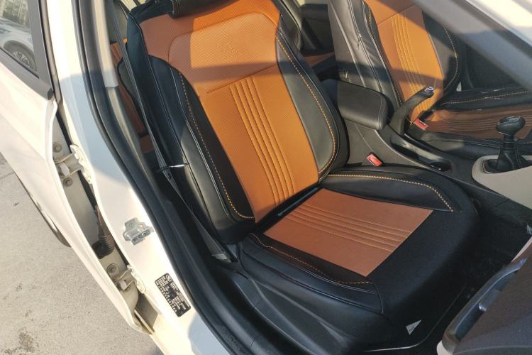 Used Buick GT 2017 15N Manual Entry-Level Trim
