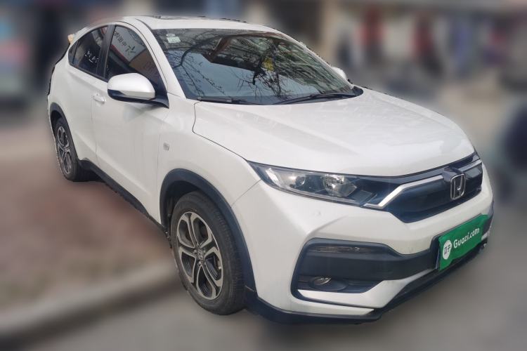 Used Honda XR-V 2021 1.5L CVT Comfort Version