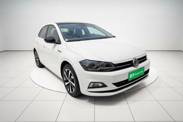 Used Volkswagen Polo 2019 Plus 1.5L Automatic Beats Trendy Cool Edition