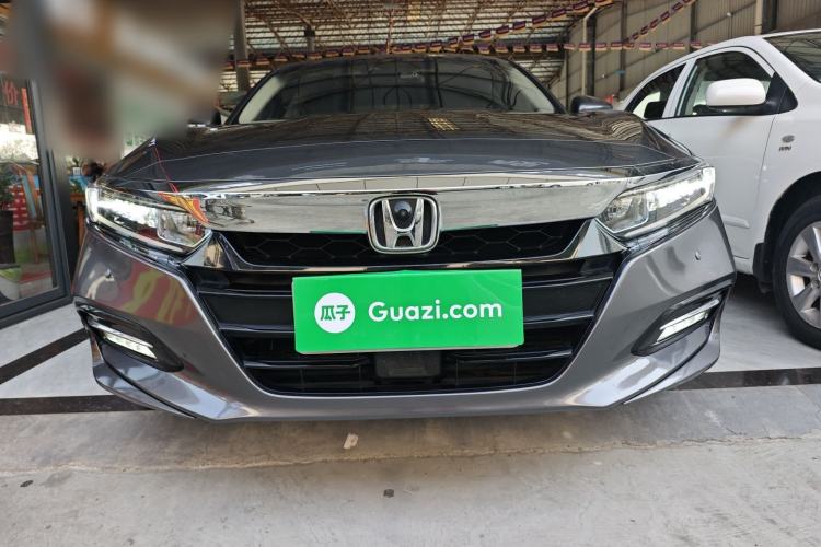 Used Honda Accord 2018 Rui Hybrid 2.0L Rui Ling Edition China VI