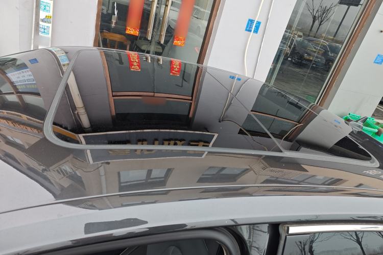 Used Volkswagen Sagitar 2025 300TSI DSG Excellence Edition
