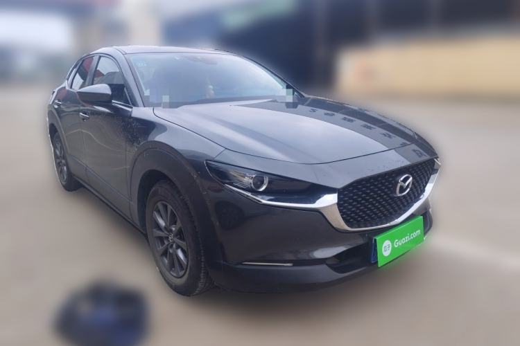 Used Mazda CX-30 2020 2.0L Automatic Zhiyue Trim