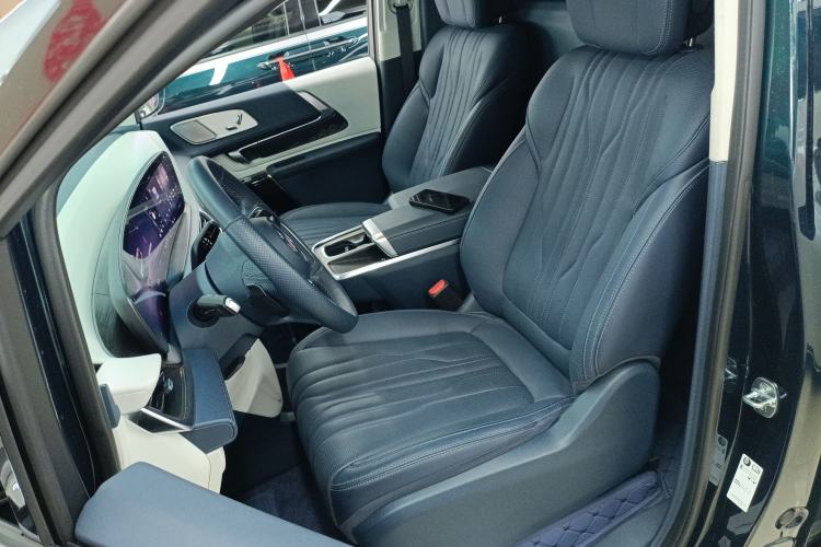 Used Buick Century 2023 2.0T Four-Seat Private Edition
