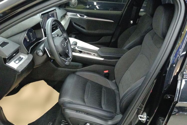 Used Geely Auto Preface 2024 2.0TD Qingyun Edition