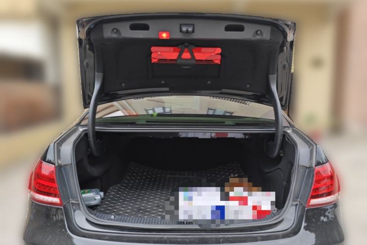 Used Mercedes-Benz E-Class 2014 E 260 L Sport Edition