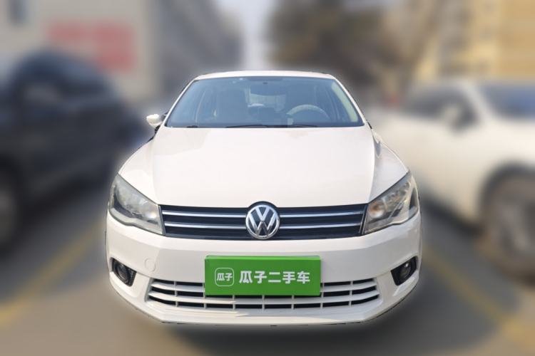 Used Volkswagen Jetta 2013 1.6L Automatic Comfort Model
