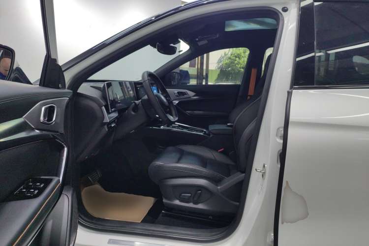 Used MG ONE 2022 α-Smart Sports Series 1.5T Advanced Edition