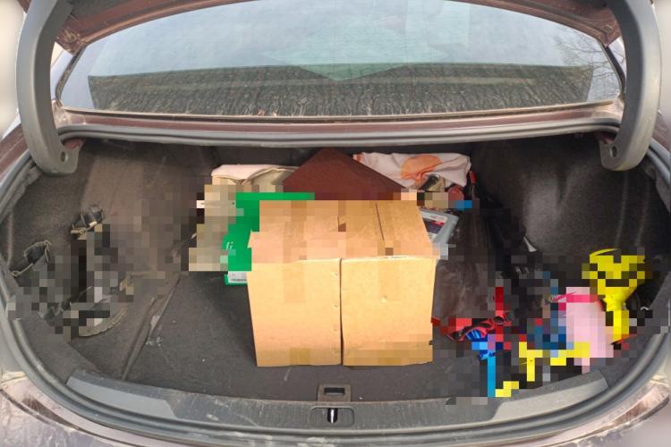 Used Buick LaCrosse 2016 28T Luxury Version