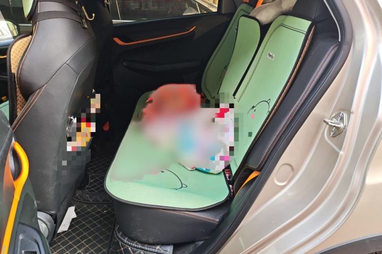 Used Livan X3 PRO 2022 1.5L CVT Xiao Sa
