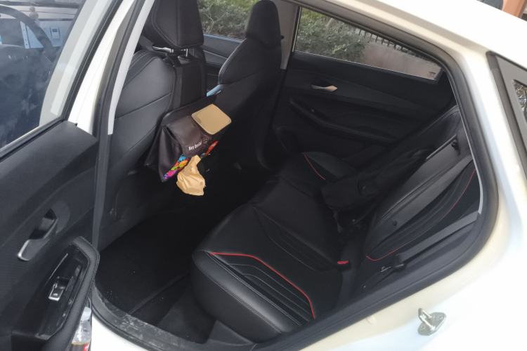 Used Geely Auto Binray 2022 Binrui COOL 1.5T DCT Electric Edition