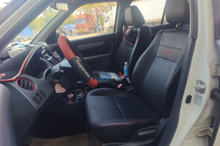 Used Suzuki Swift 2016 1.5L Automatic Fashionable Coolplay Edition