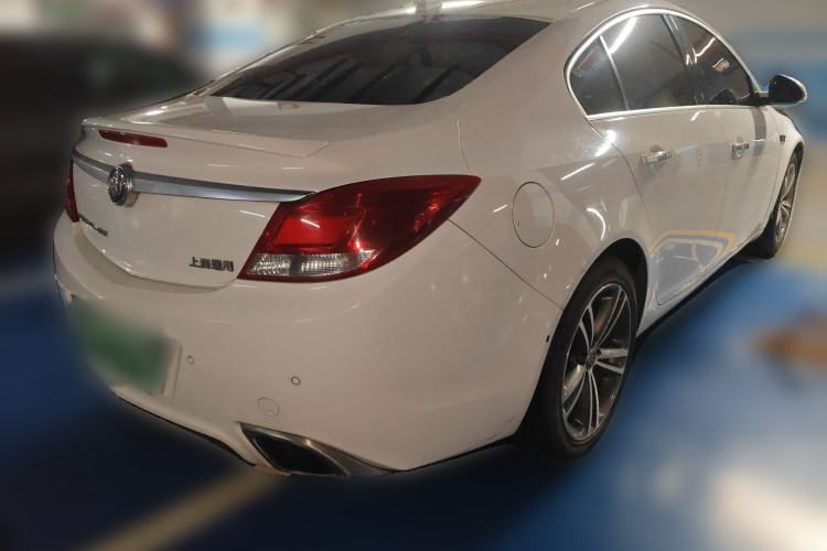 Used Buick Regal 2013 GS 2.0T Sport Edition