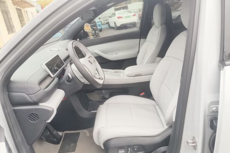 Used Nio ES6 2024 100kWh