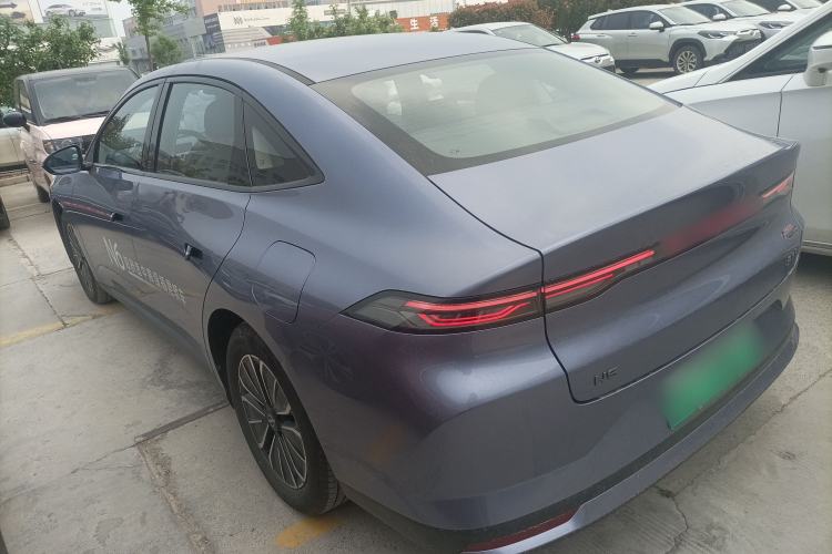 Used Nissan N6 2026 Model 180 Max