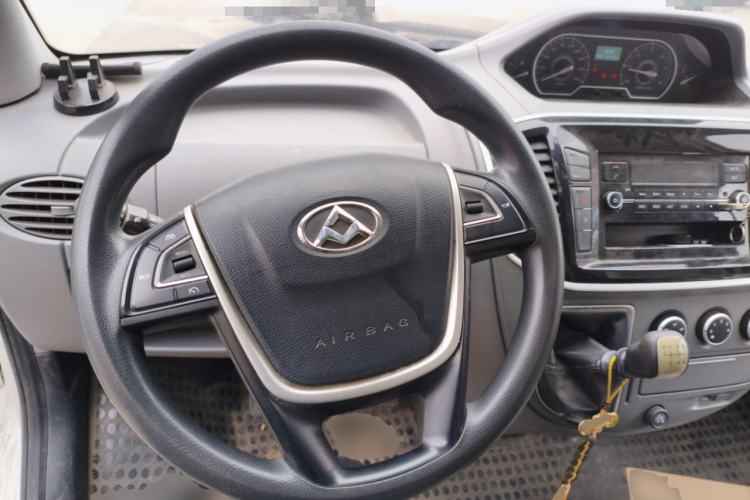 Used SAIC MAXUS G10  Steering Wheel