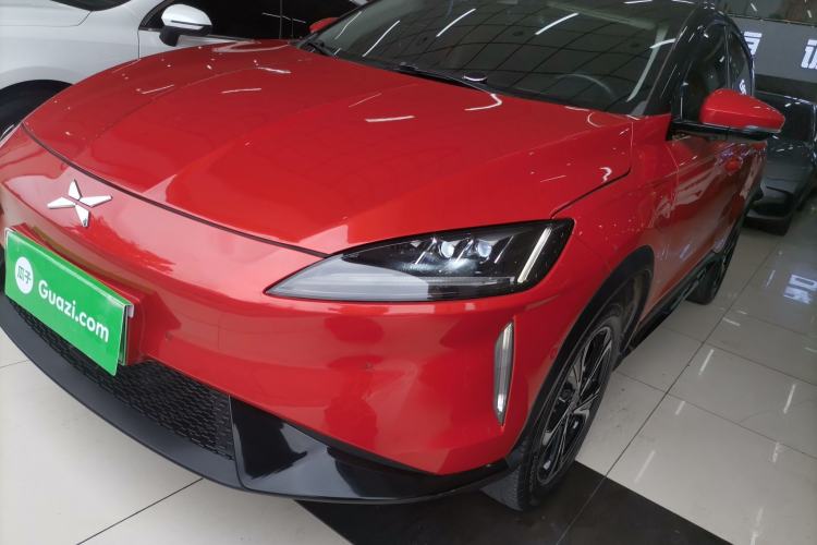 Used XPeng G3 2020 520i Luxury Edition