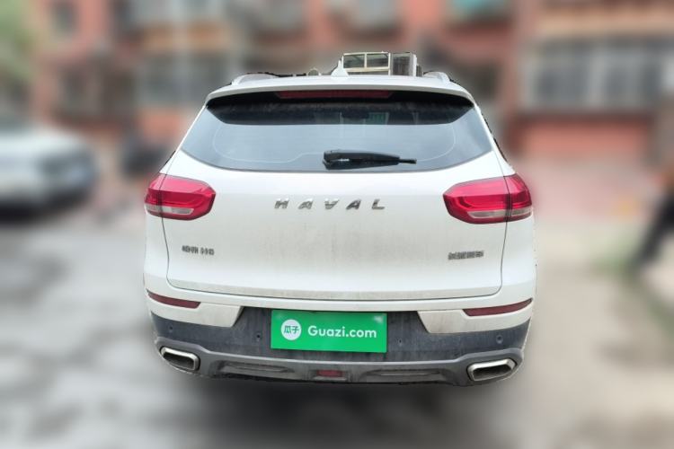 Used Haval H6 2020 1.5 GDIT Automatic Platinum Luxury Edition