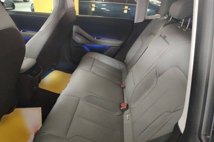 Used Nio ET5 2024 75 kWh