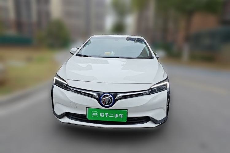 Used Buick Velite 6 2022 Connected & Shared PLUS
