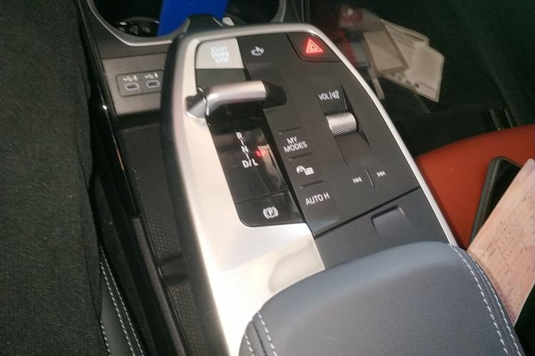 Used BMW X1 2023 sDrive25Li M Sport Package
