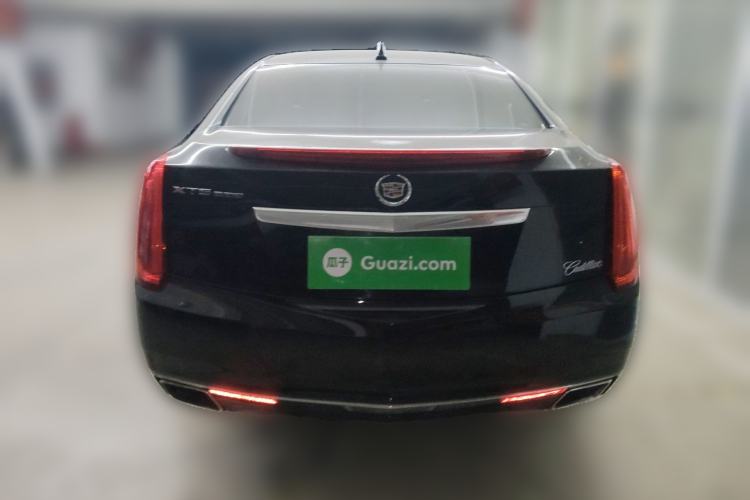 Used Cadillac XTS 2013 28T Comfort Model Rear
