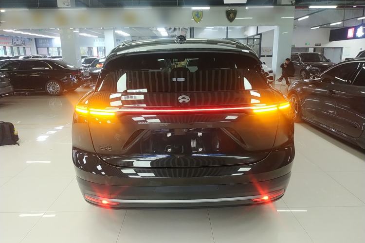 Used Nio ES6 2023 75 kWh
