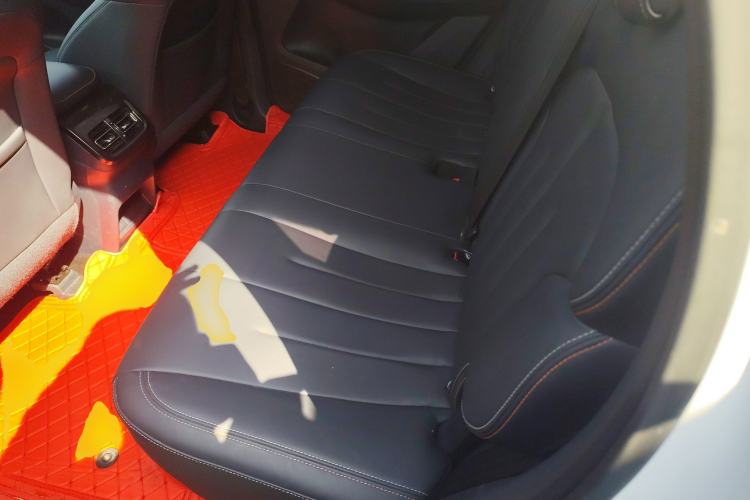 Used CHANGAN OSHAN X7 2020 1.5T Automatic Prestige Edition
