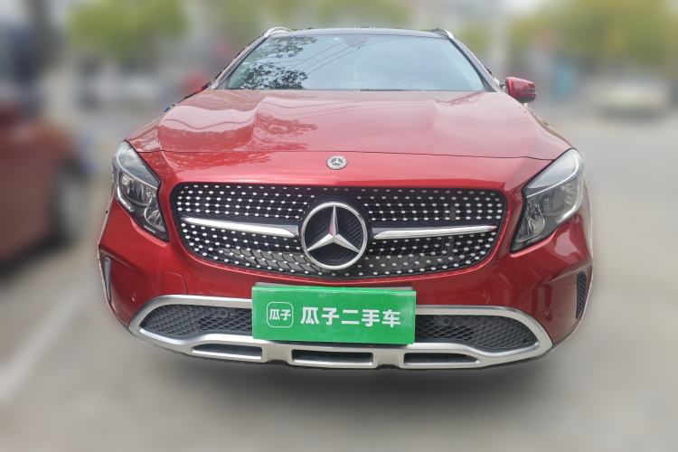 Used Mercedes-Benz GLA 2018 GLA 200 Sport Edition