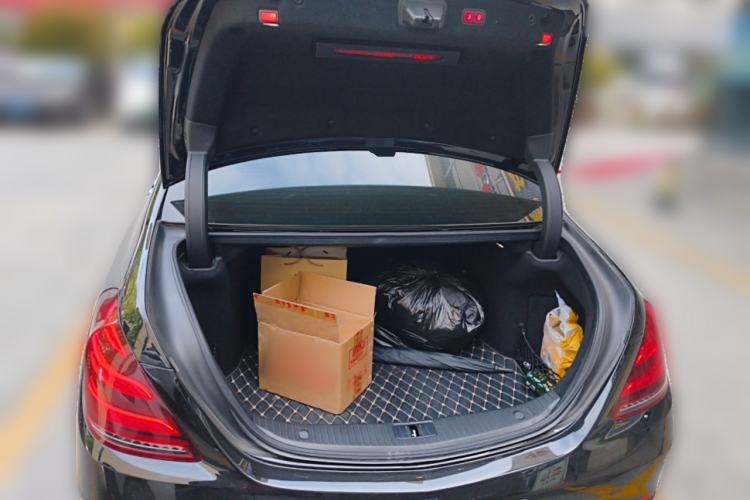 Used Mercedes-Benz Maybach S-Class 2020 S 450 4MATIC
