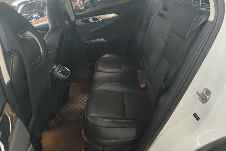 Used Lynk & Co 01 2017 2.0T Two-Wheel Drive Pro Edition