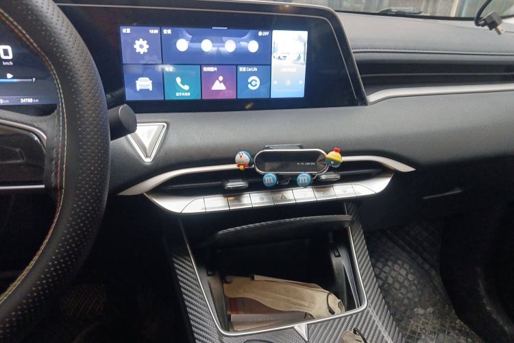 Used Venucia V 2024 260T New Star Edition Pro