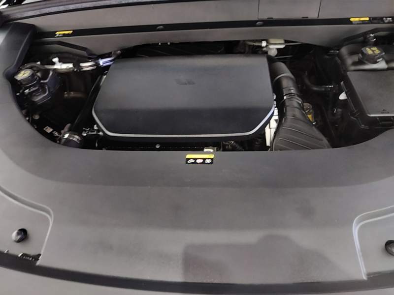 Used Li Auto L7 2024 MAX Model — 19